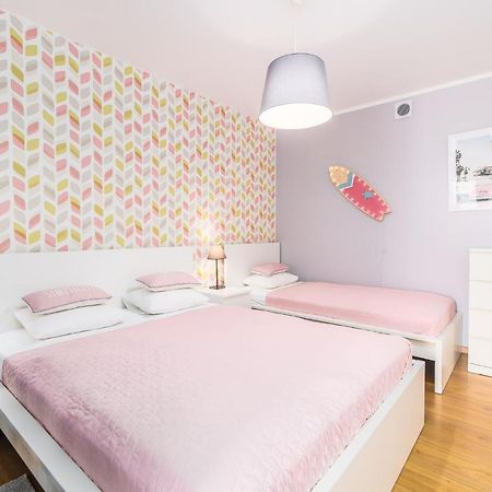 Apartamenty Kolobrzeg Osiedle Polanki Kültér fotó