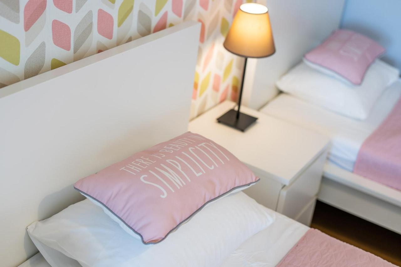 Apartamenty Kolobrzeg Osiedle Polanki Kültér fotó