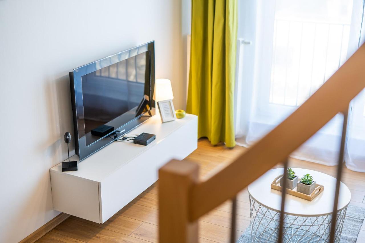 Apartamenty Kolobrzeg Osiedle Polanki Kültér fotó