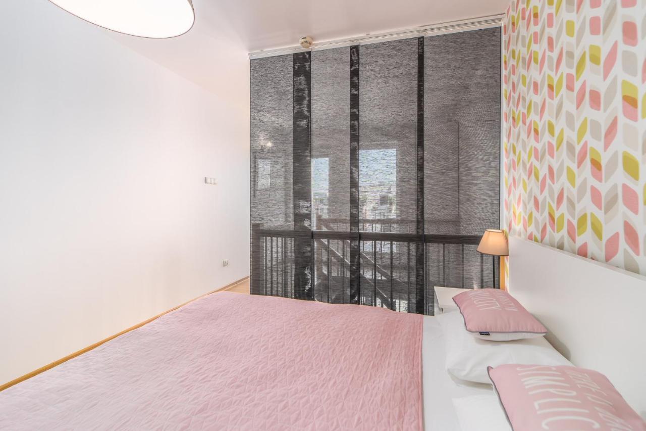 Apartamenty Kolobrzeg Osiedle Polanki Kültér fotó