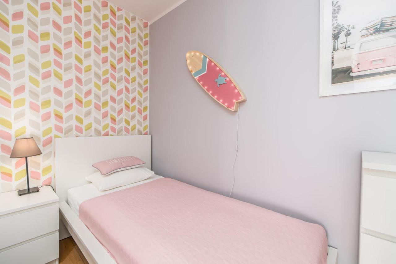 Apartamenty Kolobrzeg Osiedle Polanki Kültér fotó