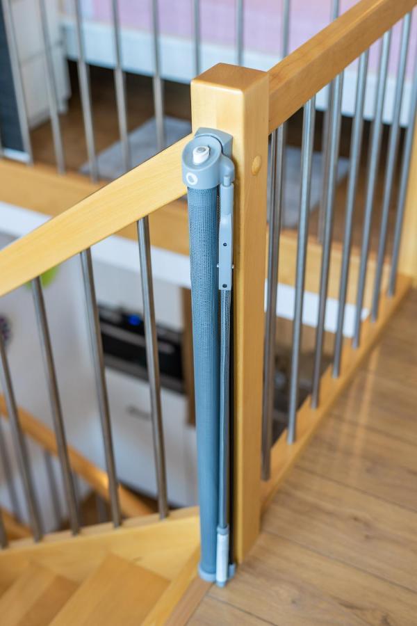 Apartamenty Kolobrzeg Osiedle Polanki Kültér fotó