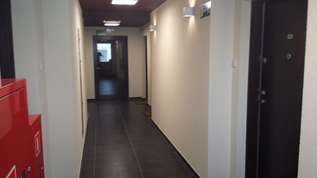Apartamenty Kolobrzeg Osiedle Polanki Kültér fotó