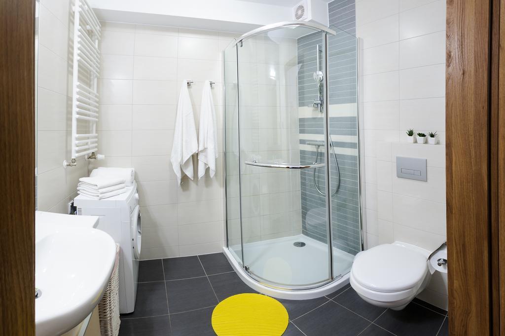 Apartamenty Kolobrzeg Osiedle Polanki Kültér fotó