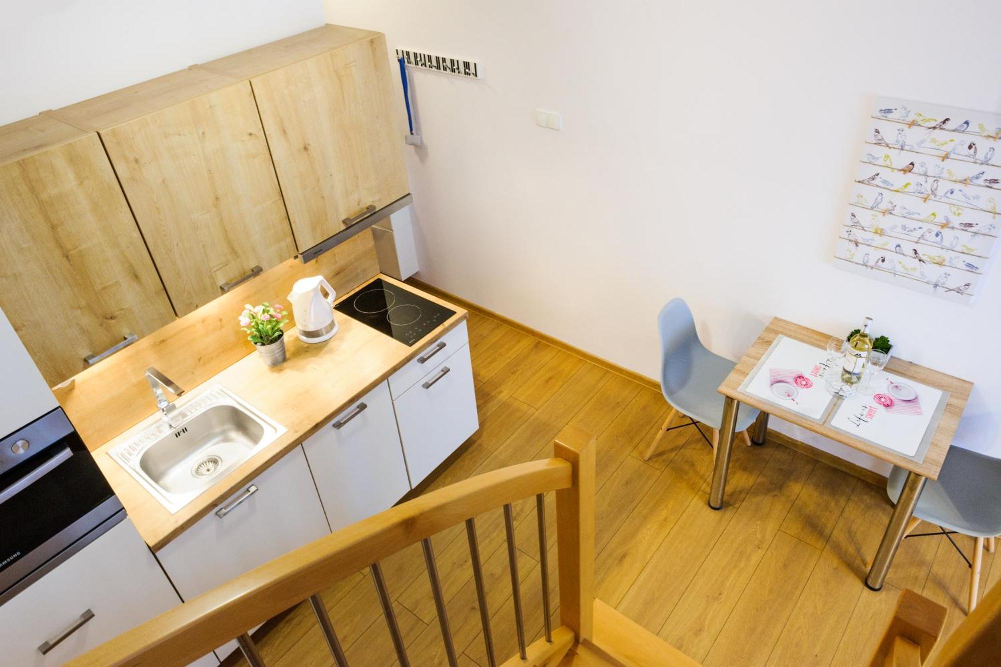 Apartamenty Kolobrzeg Osiedle Polanki Kültér fotó